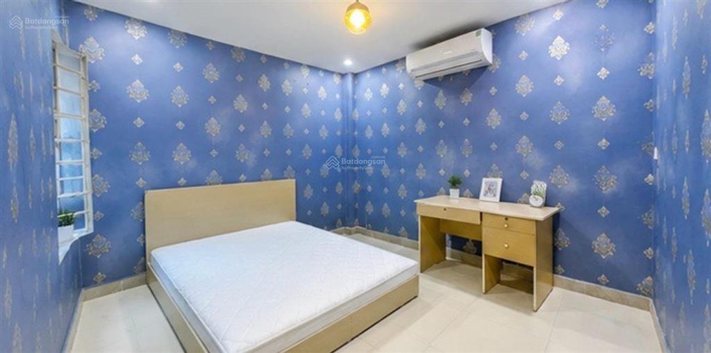Bán nhà riêng khu vực gần chợ hiệp bình  hơn 35m2