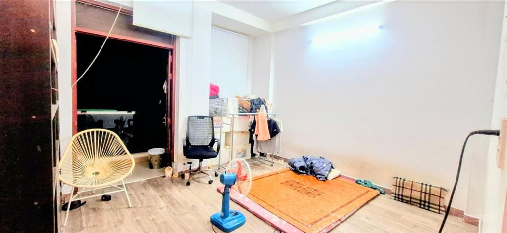 Bán nhà riêng khu vực gần chợ hiệp bình  hơn 35m2