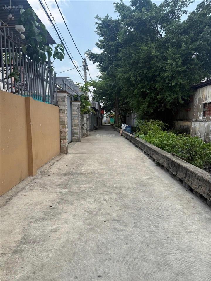 Bán nhà riêng sổ hồng đầy đủ, diện tích công nhận 68m2. bán gấp với giá 2 tỷ 7