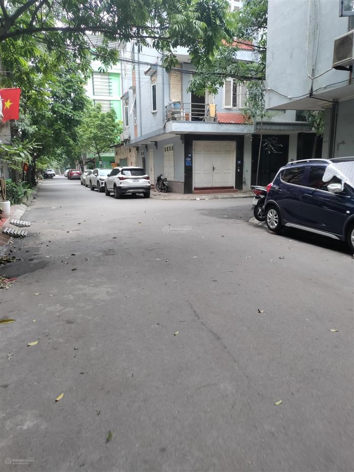 Bán nhà đường chiến thắng, hà đông, mặt tiền rộng, ngõ ô tô, tiện kinh doanh, văn phòng
