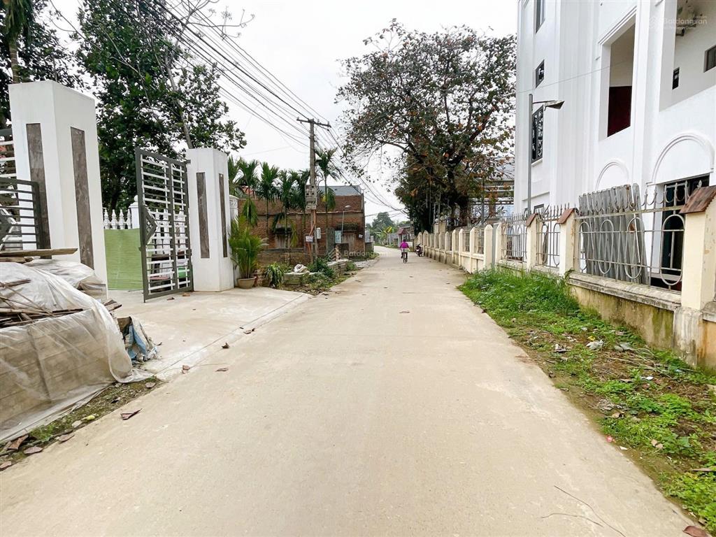 Bán đất đẹp tại gò cáo, 2,7 tỷ, 200m2, mặt tiền 5m