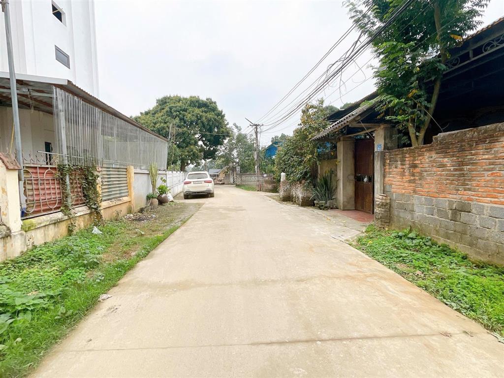 Bán đất đẹp tại gò cáo, 2,7 tỷ, 200m2, mặt tiền 5m