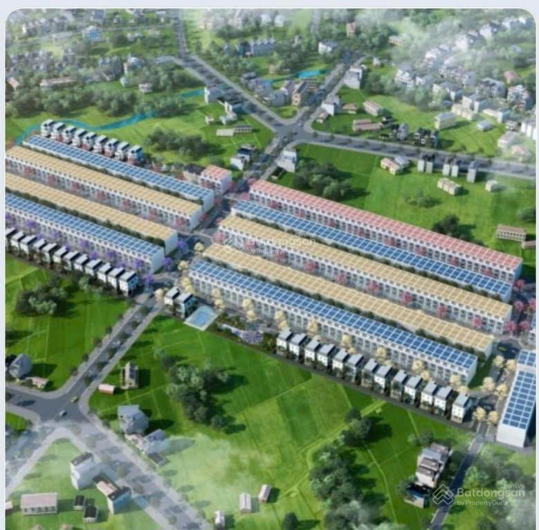 Chính chủ bán đất liền kề dự án tnr stars city lục yên, yên bái, chỉ 20 triệu vnd/m2, 100m2, có tl