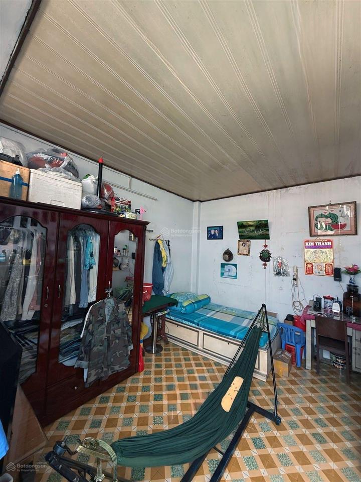 Mặt tiền kd bà hom 3 tầng 80m2 ngay chợ phú lâm q6