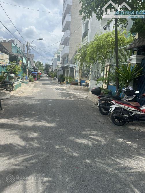 Bán nhà mặt tiền nguyễn mỹ ca, 14 tỷ, 4.7 x19 = 90m2, 1 tầng tiện xây mới, sát chợ cây keo