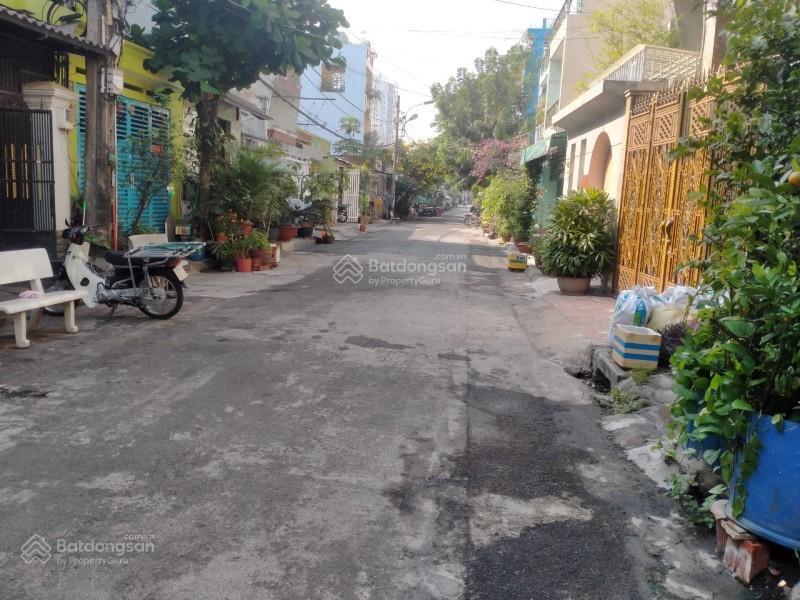 Bán nhà mặt tiền nguyễn mỹ ca, 14 tỷ, 4.7 x19 = 90m2, 1 tầng tiện xây mới, sát chợ cây keo