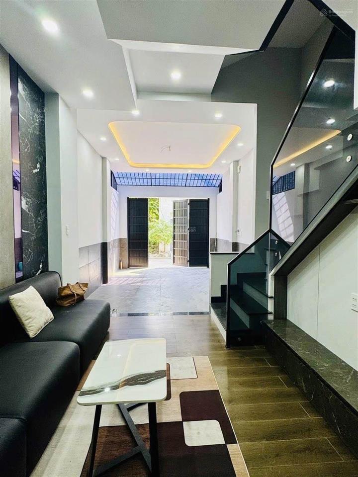 Bán nhà ở nguyễn duy trinh, 5,9 tỷ, 62 m2, 4pn + 4wc, giá tốt.