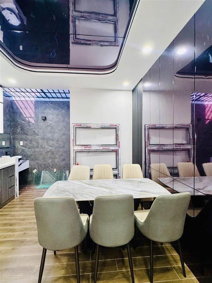 Bán nhà ở nguyễn duy trinh, 5,9 tỷ, 62 m2, 4pn + 4wc, giá tốt.