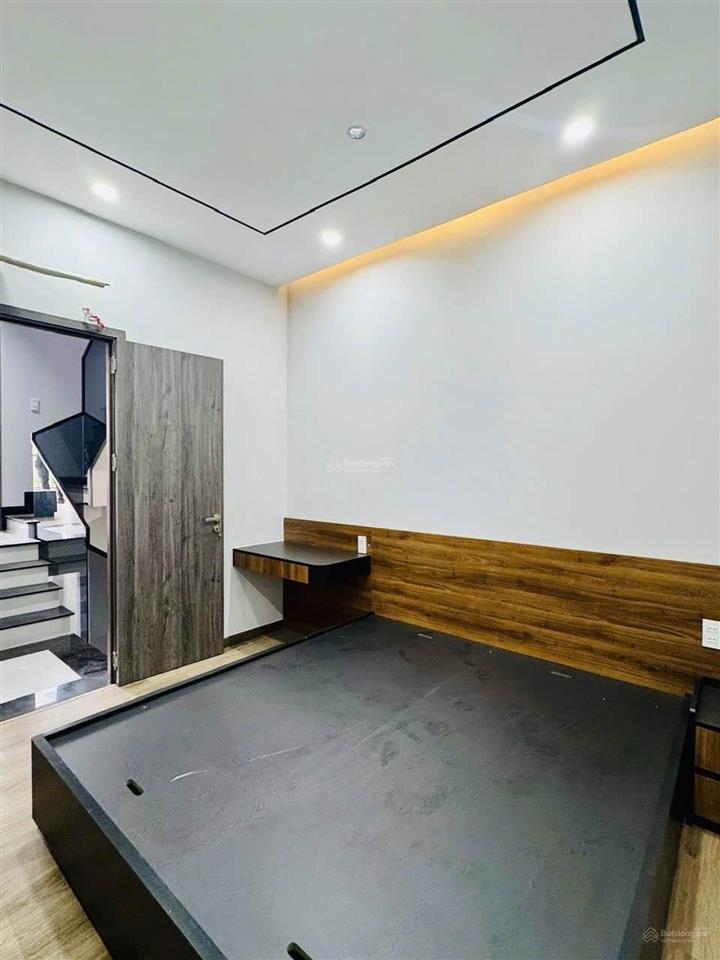 Bán nhà ở nguyễn duy trinh, 5,9 tỷ, 62 m2, 4pn + 4wc, giá tốt.