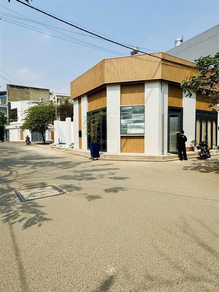 Bán nhà ở nguyễn duy trinh, 5,9 tỷ, 62 m2, 4pn + 4wc, giá tốt.