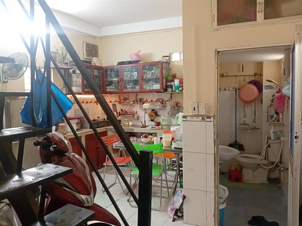 Bán nhà chính chủ gần chợ thủ đức (trường thọ)