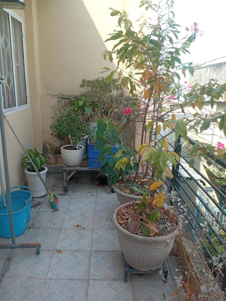 Bán nhà chính chủ gần chợ thủ đức (trường thọ)