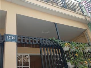 Bán nhà chính chủ gần chợ thủ đức (trường thọ)