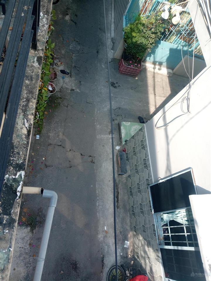 Bán nhà chính chủ gần chợ thủ đức (trường thọ)