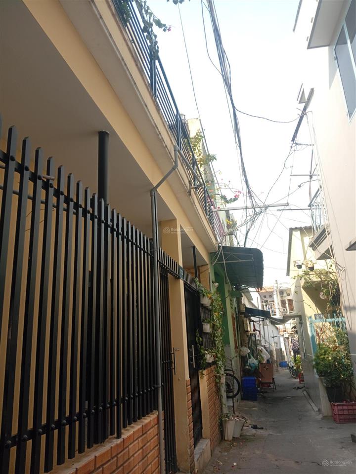 Bán nhà chính chủ gần chợ thủ đức (trường thọ)