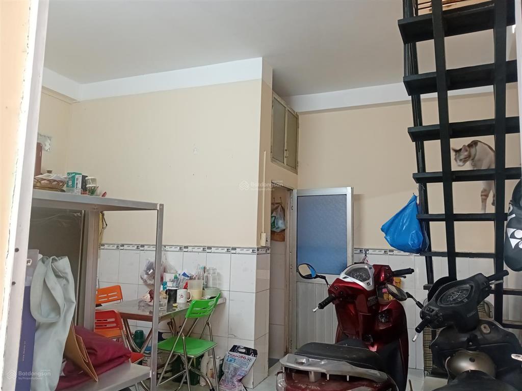 Bán nhà chính chủ gần chợ thủ đức (trường thọ)