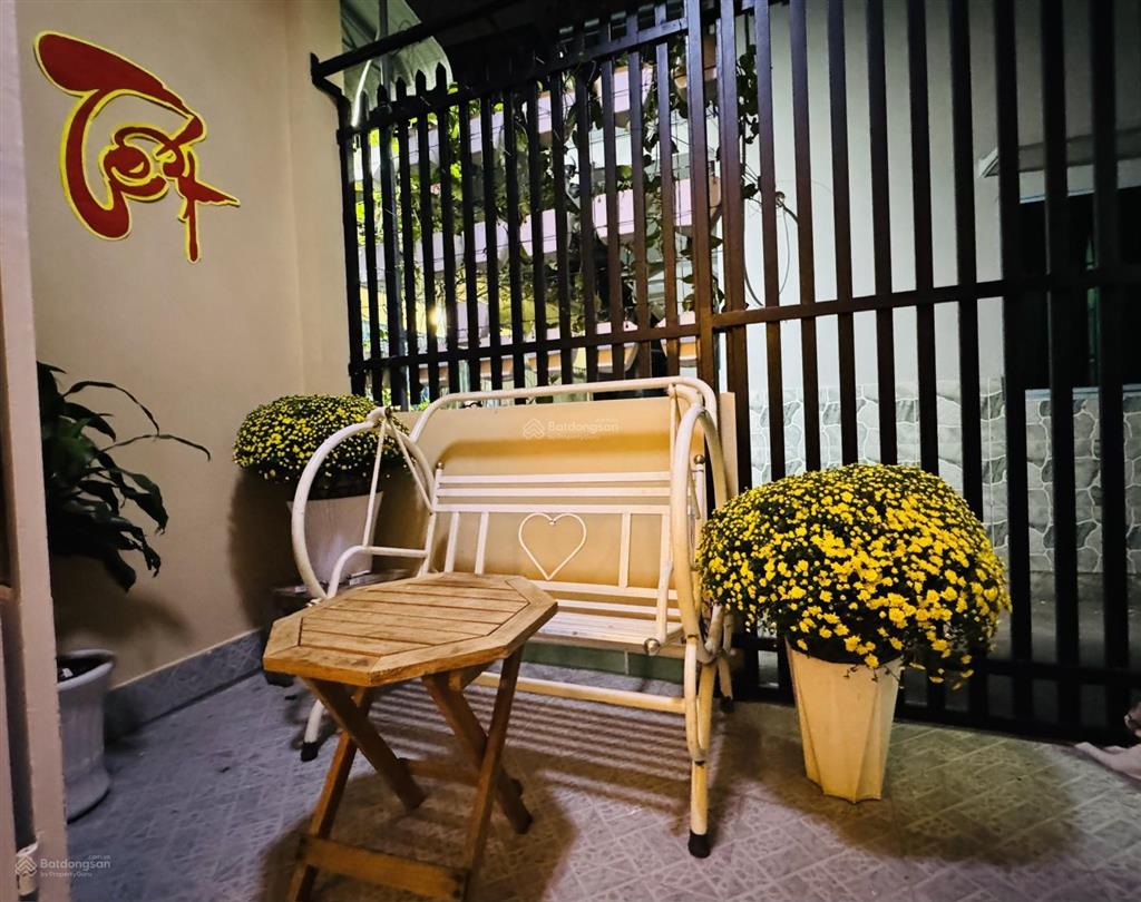 Bán nhà chính chủ gần chợ thủ đức (trường thọ)