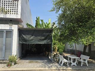 Đất long trường 56m2 hẻm thông 6m, full thổ cư, không ngập.