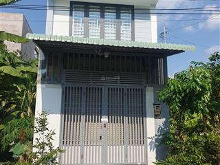 Nhà ở long phước 56m2 chỉ 3,6 tỷ. hẻm 6m thông. ô tô đỗ trước nhà, sổ hồng riêng.