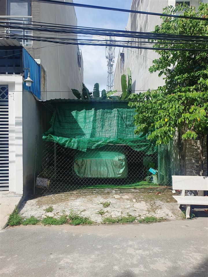 Đất long trường 56m2 full thổ cư, hẻm thông 6m chỉ 3.1 tỷ.