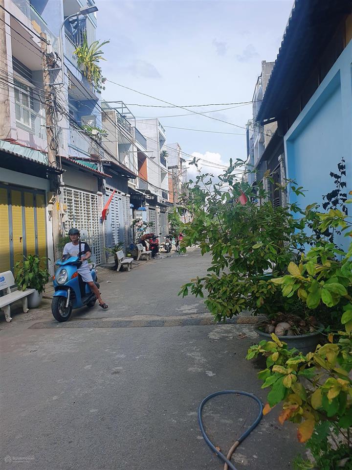 Đất long trường 56m2 full thổ cư, hẻm thông 6m chỉ 3.1 tỷ.