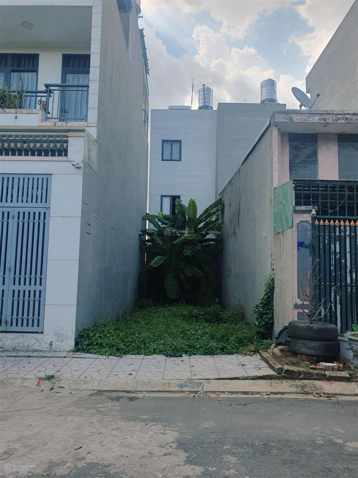 Đất long trường 64m2 giá chỉ 3,4 tỷ. hẻm thông 6m. sổ hồng riêng. ko ngập nước.