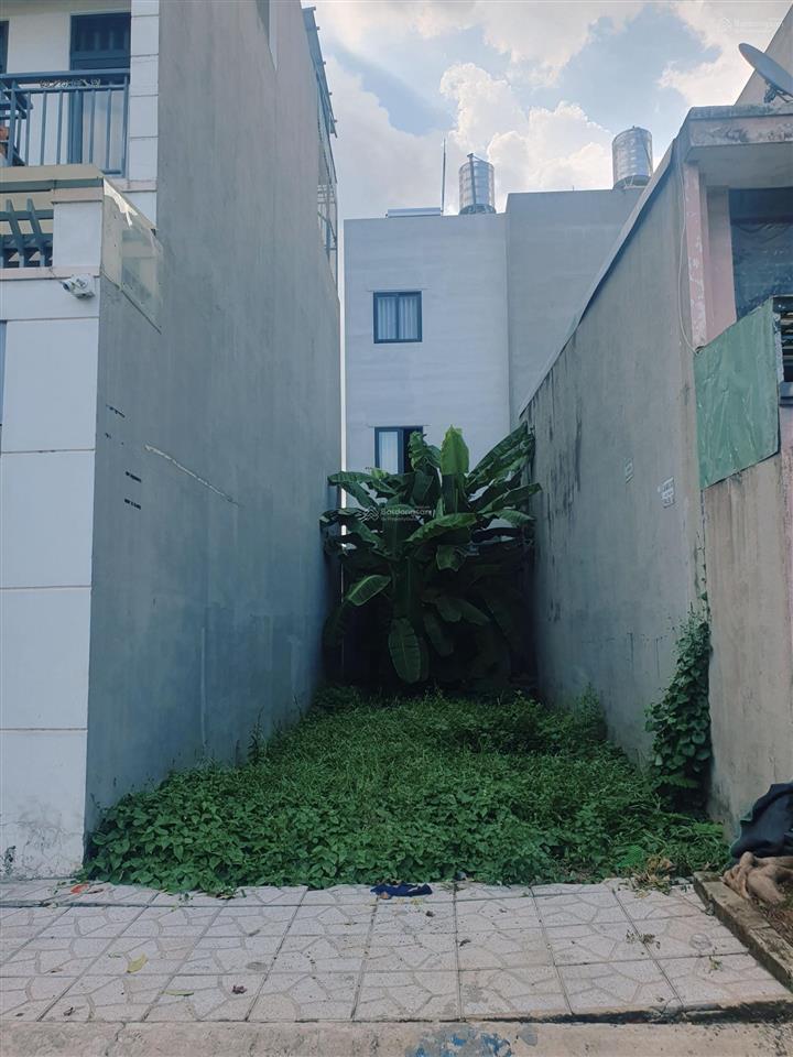 Đất long trường 64m2 giá chỉ 3,4 tỷ. hẻm thông 6m. sổ hồng riêng. ko ngập nước.
