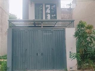 Nhà long trường 64m2 chỉ 4 tỷ. hẻm 6m thông, sổ hồng riêng, full nội thất.