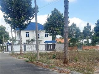 Chính chủ bán đất lan anh 2  181m sổ đỏ sẵn  xây dựng được ngay