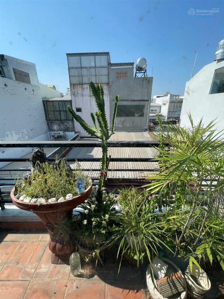 Bán nhà riêng tại 449/50/10 hương lộ 2, 5,8 tỷ, 47,1m2, đẹp, nhiều tiện ích