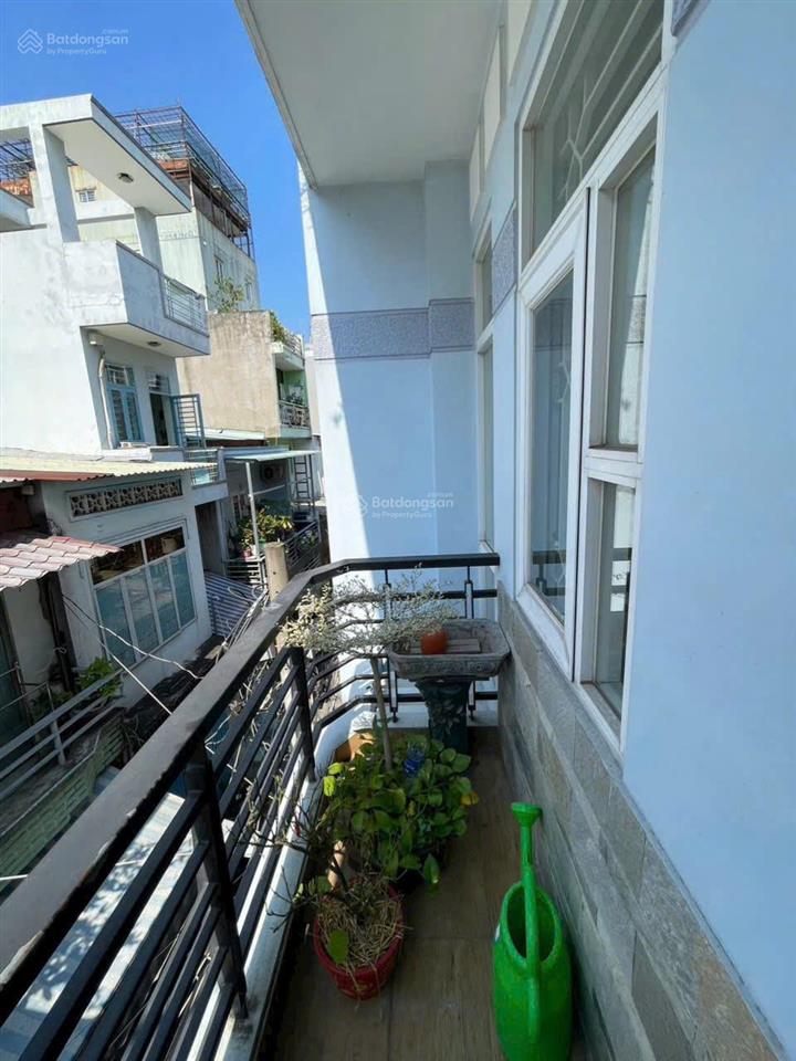 Bán nhà riêng tại 449/50/10 hương lộ 2, 5,8 tỷ, 47,1m2, đẹp, nhiều tiện ích