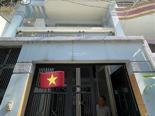 Bán nhà riêng tại 449/50/10 hương lộ 2, 5,8 tỷ, 47,1m2, đẹp, nhiều tiện ích