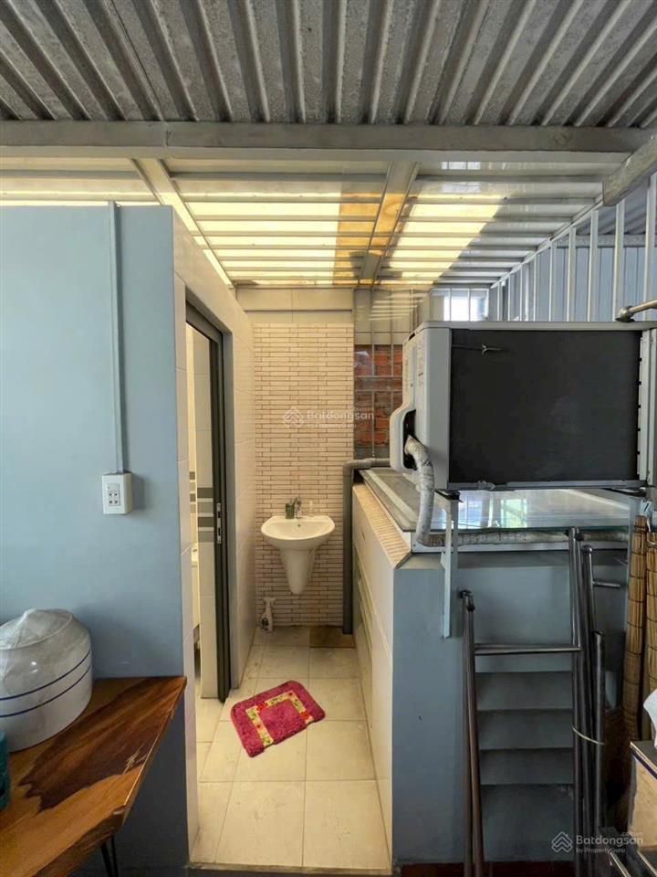 Bán nhà riêng tại 449/50/10 hương lộ 2, 5,8 tỷ, 47,1m2, đẹp, nhiều tiện ích