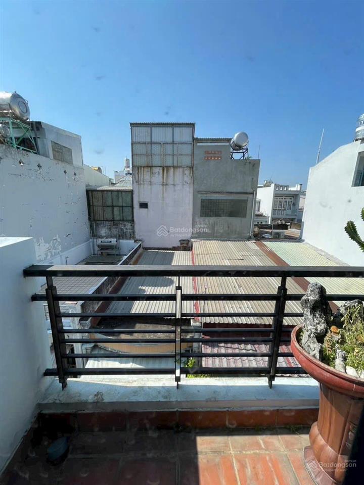 Bán nhà riêng tại 449/50/10 hương lộ 2, 5,8 tỷ, 47,1m2, đẹp, nhiều tiện ích