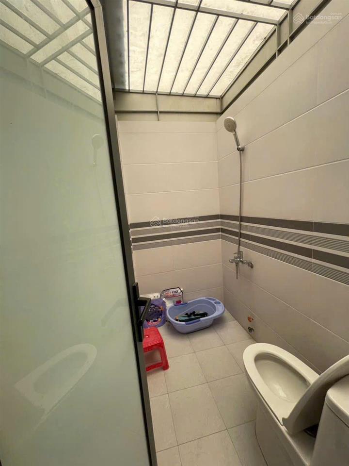 Bán nhà riêng tại 449/50/10 hương lộ 2, 5,8 tỷ, 47,1m2, đẹp, nhiều tiện ích