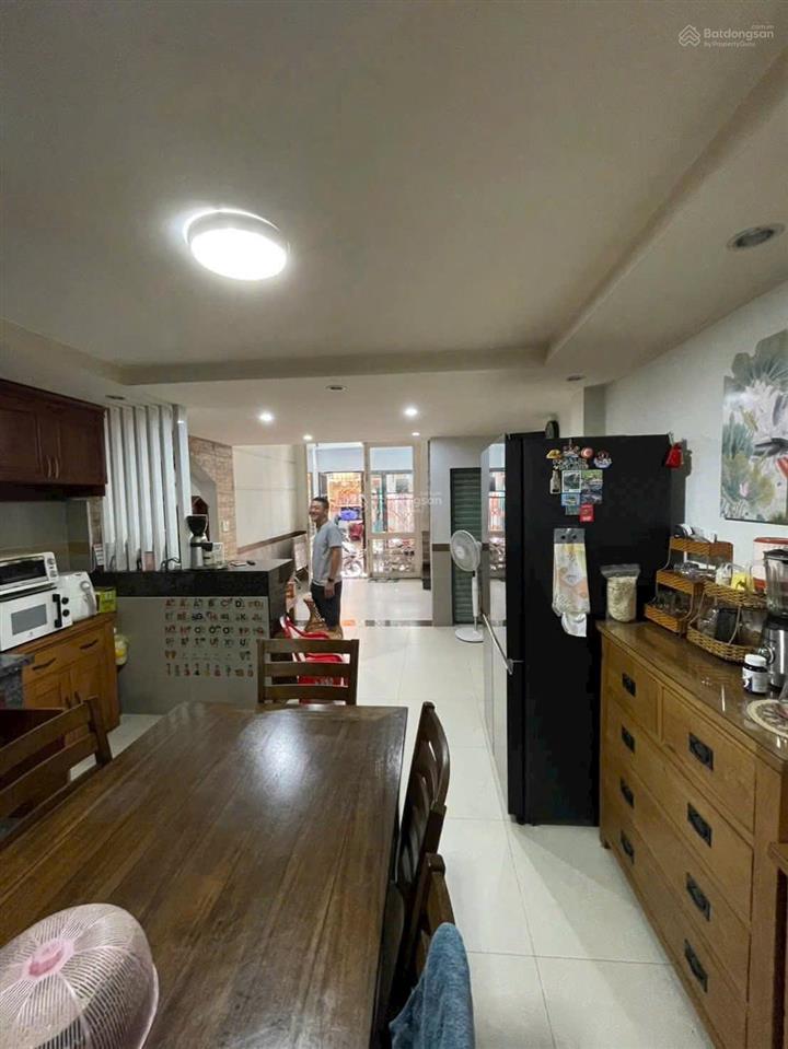 Bán nhà riêng tại 449/50/10 hương lộ 2, 5,8 tỷ, 47,1m2, đẹp, nhiều tiện ích