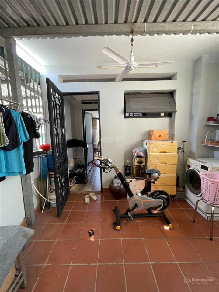 Bán nhà riêng tại 449/50/10 hương lộ 2, 5,8 tỷ, 47,1m2, đẹp, nhiều tiện ích