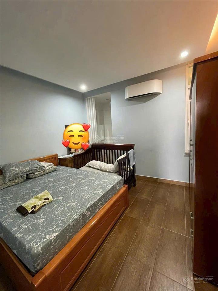 Bán nhà riêng tại 449/50/10 hương lộ 2, 5,8 tỷ, 47,1m2, đẹp, nhiều tiện ích