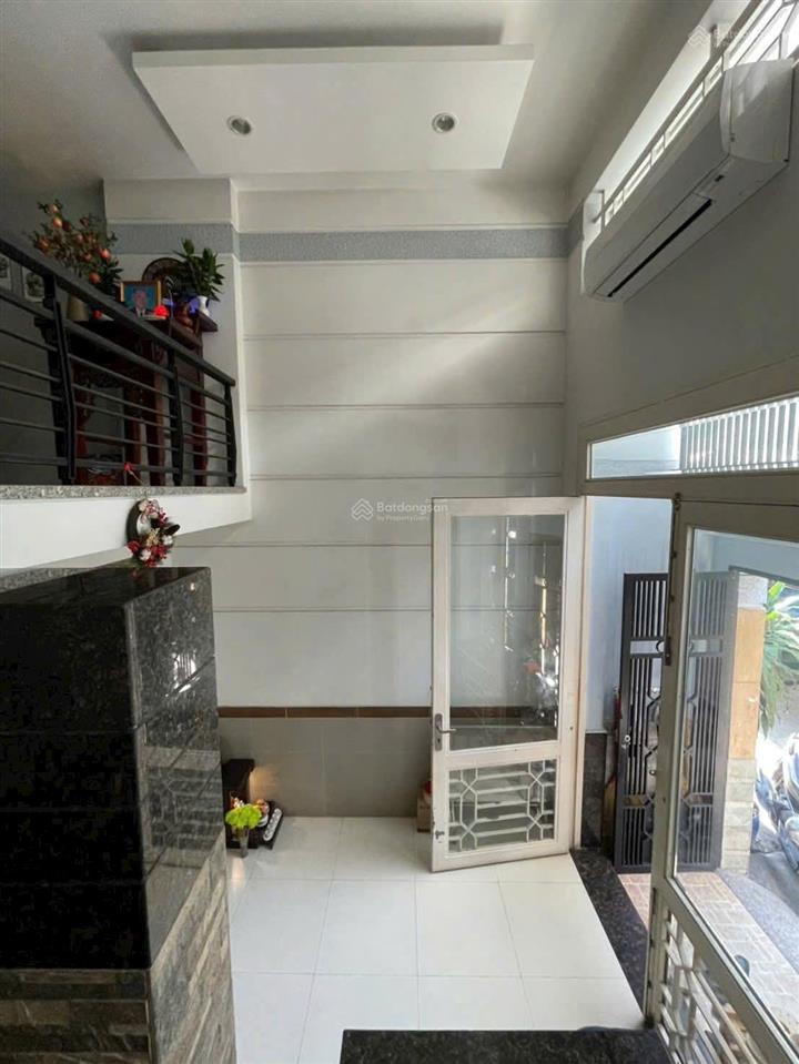 Bán nhà riêng tại 449/50/10 hương lộ 2, 5,8 tỷ, 47,1m2, đẹp, nhiều tiện ích