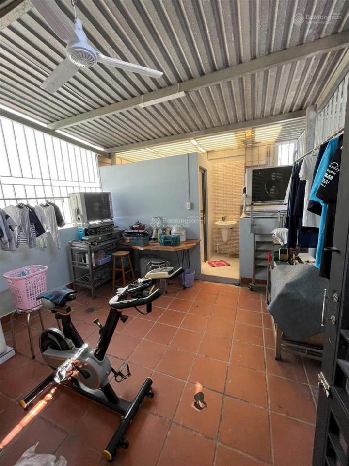 Bán nhà riêng tại 449/50/10 hương lộ 2, 5,8 tỷ, 47,1m2, đẹp, nhiều tiện ích