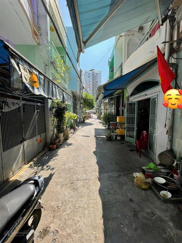 Bán nhà riêng tại 449/50/10 hương lộ 2, 5,8 tỷ, 47,1m2, đẹp, nhiều tiện ích