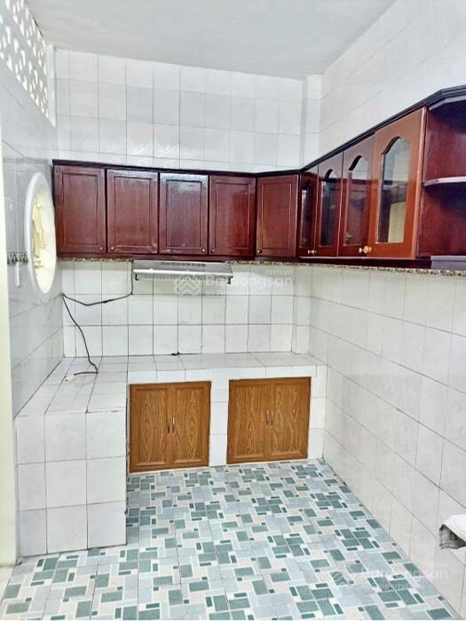 Hxh đẹp  huỳnh văn bánh  oto vào nhà  dt vàng (3.6 x15m)  chính chủ lâu đời  sổ nở hậu