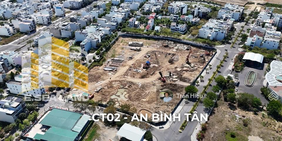 Giá rẻ như cho chỉ 72,5 tr/m2  lô 100m2 vỉa hè siêu siêu rộng đẹp, trục đường t3 thông ra vành đai