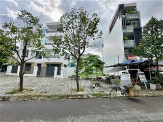 Giá rẻ như cho chỉ 72,5 tr/m2  lô 100m2 vỉa hè siêu siêu rộng đẹp, trục đường t3 thông ra vành đai