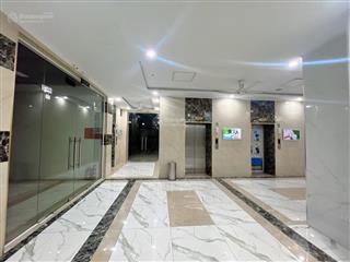 Chính chủ nhờ bán sàn tttmphù hợp cho thuê, làm văn phòngvị trí cực đẹpdòng tiền tốt600m230tỷ5
