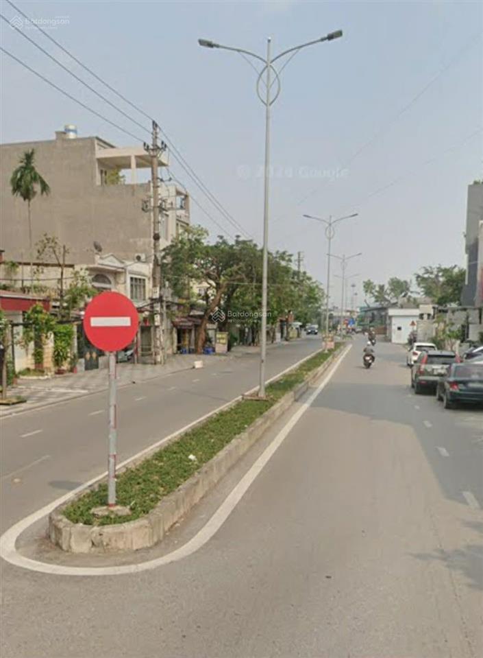Chị phương nhờ bán nhà mặt phố thiên lôi thế đất vàng, mt bề thế, giá cực tốt, qh ổn định, 230m²