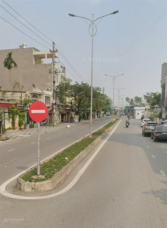 Siêu phẩm đắc địa quận lê chân mặt tiền bề thế, vị trí vàng, phù hợp các dự án, giá đầu tư 11.500m²