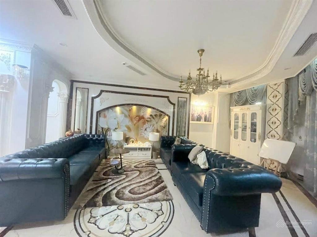 Bán biệt thự liền kề, kđg man bồi  gốc găng, hà đông.lô góc. dt 65m 7 tầng mt16m.giá 31 tỷ.