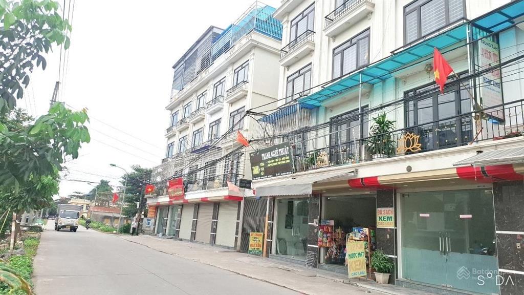 Bán nhà mặt phố tại xã bình minh, 14,5 tỷ, 54 m2, hàng hiếm view đẹp