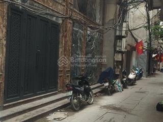 Bán chung cư mini 32 phòng.quan nhân, thanh xuân.xây mới. dt86 m2  9 tầng  mt 5.5m.giá 36,8 tỷ.